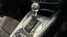 Audi TT 40 TFSI Black Edition 2dr S Tronic Petrol Coupe